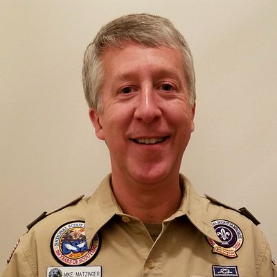 Mike Matzinger